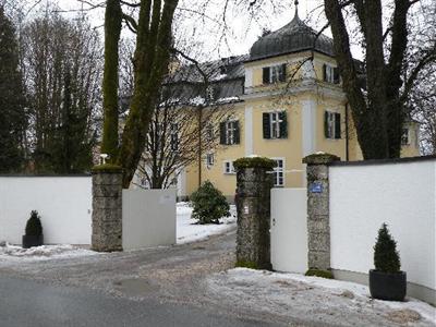 фото отеля Villa Trapp
