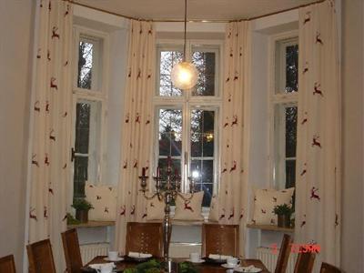 фото отеля Villa Trapp