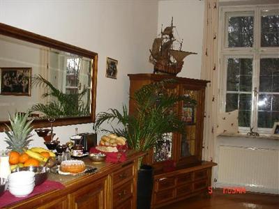 фото отеля Villa Trapp