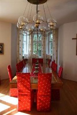 фото отеля Villa Trapp