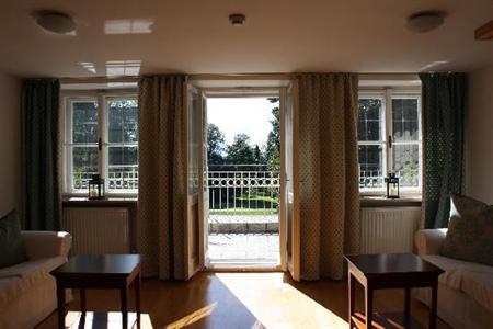 фото отеля Villa Trapp