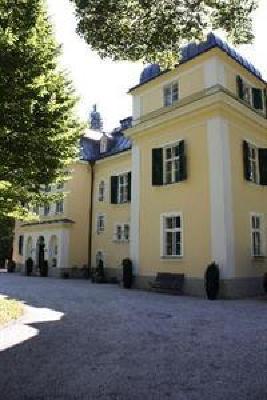 фото отеля Villa Trapp