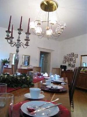 фото отеля Villa Trapp