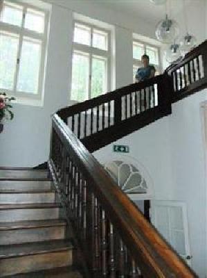 фото отеля Villa Trapp