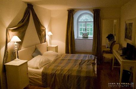 фото отеля Villa Trapp