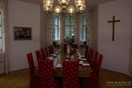 фото отеля Villa Trapp