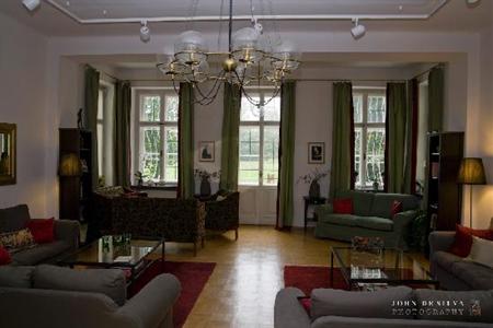 фото отеля Villa Trapp