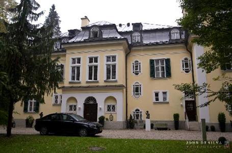 фото отеля Villa Trapp
