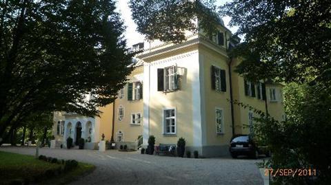 фото отеля Villa Trapp