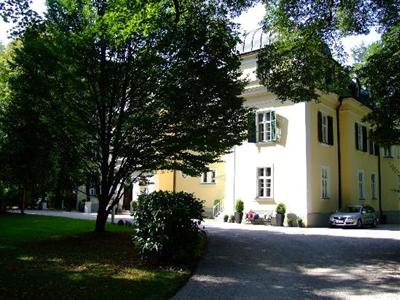 фото отеля Villa Trapp
