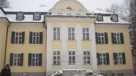 фото отеля Villa Trapp