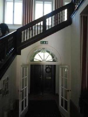 фото отеля Villa Trapp