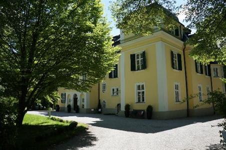 фото отеля Villa Trapp
