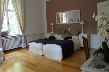 фото отеля Villa Trapp
