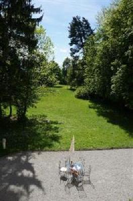 фото отеля Villa Trapp