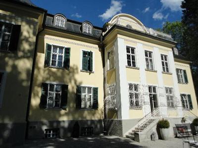 фото отеля Villa Trapp