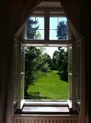 фото отеля Villa Trapp