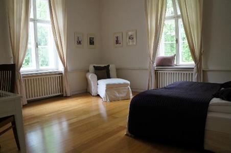 фото отеля Villa Trapp