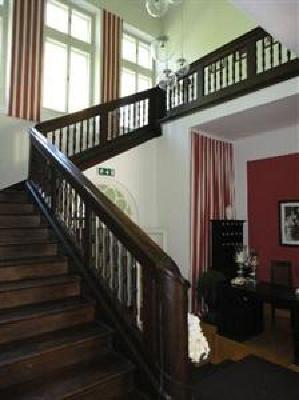 фото отеля Villa Trapp