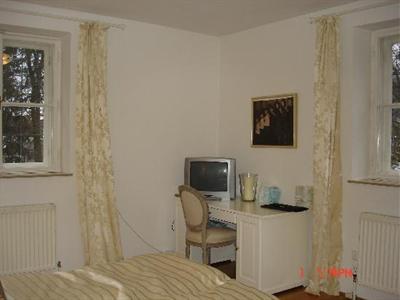 фото отеля Villa Trapp