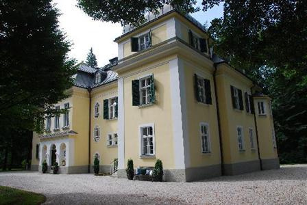 фото отеля Villa Trapp