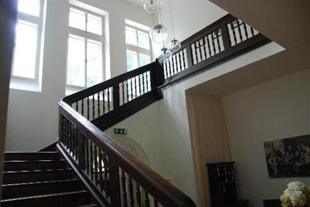 фото отеля Villa Trapp