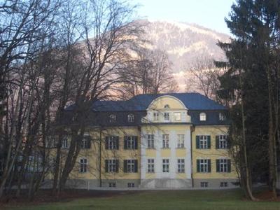фото отеля Villa Trapp