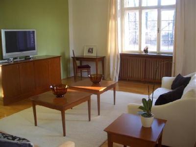 фото отеля Villa Trapp