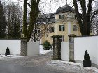 фото отеля Villa Trapp