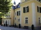 фото отеля Villa Trapp