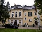 фото отеля Villa Trapp