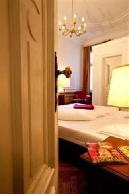 фото отеля Hotel Alsterblick