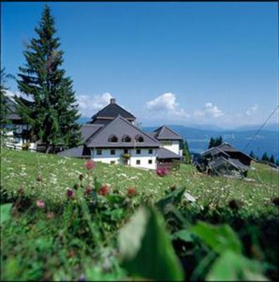 фото отеля Robinson Club Schlanitzen Alm