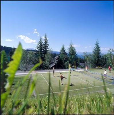 фото отеля Robinson Club Schlanitzen Alm