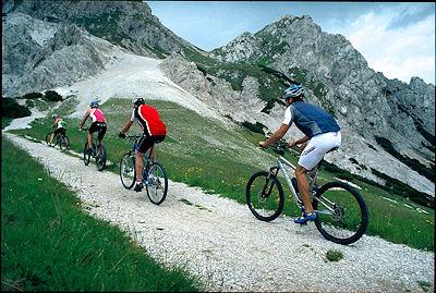 фото отеля Robinson Club Schlanitzen Alm