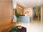 фото отеля Holiday Hotel Ho Chi Minh City