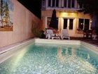 фото отеля Hotel De La Foret