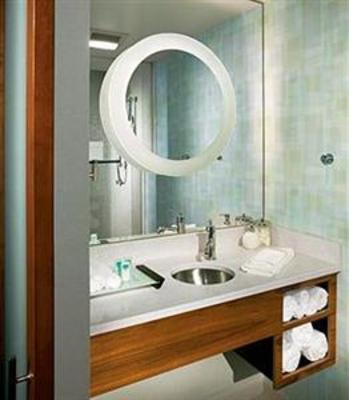 фото отеля SpringHill Suites Philadelphia Airport/Ridley Park