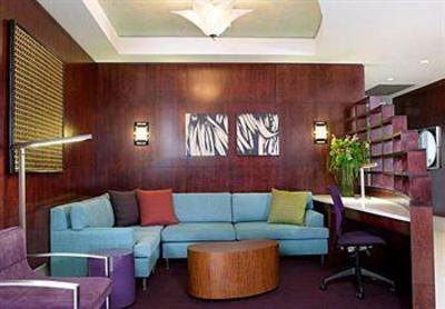 фото отеля SpringHill Suites Philadelphia Airport/Ridley Park