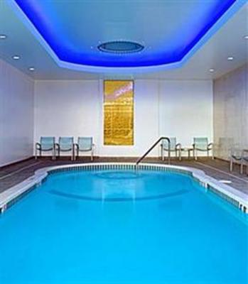 фото отеля SpringHill Suites Philadelphia Airport/Ridley Park