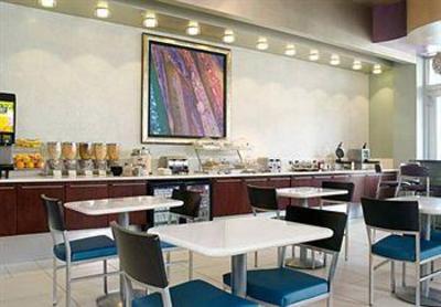 фото отеля SpringHill Suites Philadelphia Airport/Ridley Park