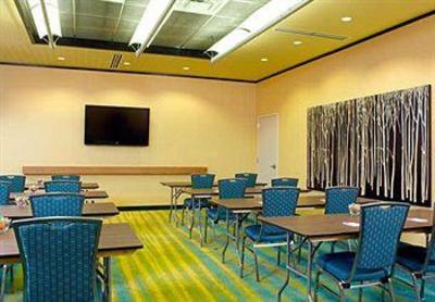фото отеля SpringHill Suites Philadelphia Airport/Ridley Park