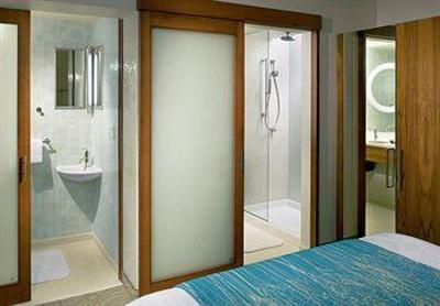 фото отеля SpringHill Suites Philadelphia Airport/Ridley Park