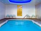 фото отеля SpringHill Suites Philadelphia Airport/Ridley Park