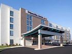фото отеля SpringHill Suites Philadelphia Airport/Ridley Park