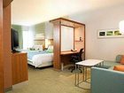 фото отеля SpringHill Suites Philadelphia Airport/Ridley Park