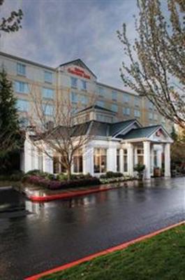 фото отеля Hilton Garden Inn Portland/Lake Oswego