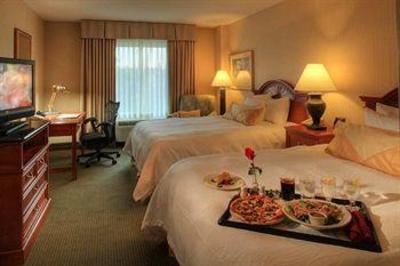 фото отеля Hilton Garden Inn Portland/Lake Oswego
