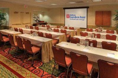 фото отеля Hilton Garden Inn Portland/Lake Oswego
