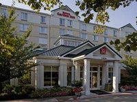 Hilton Garden Inn Portland/Lake Oswego